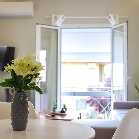 Ilovehome Grez Kalamata Exterior foto
