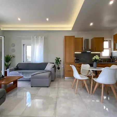 Ilovehome Grez Kalamata Exterior foto