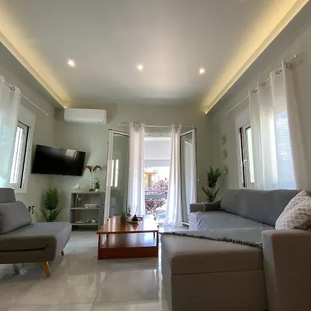 Ilovehome Grez Kalamata Exterior foto