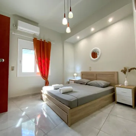 Ilovehome Grez Kalamata Exterior foto