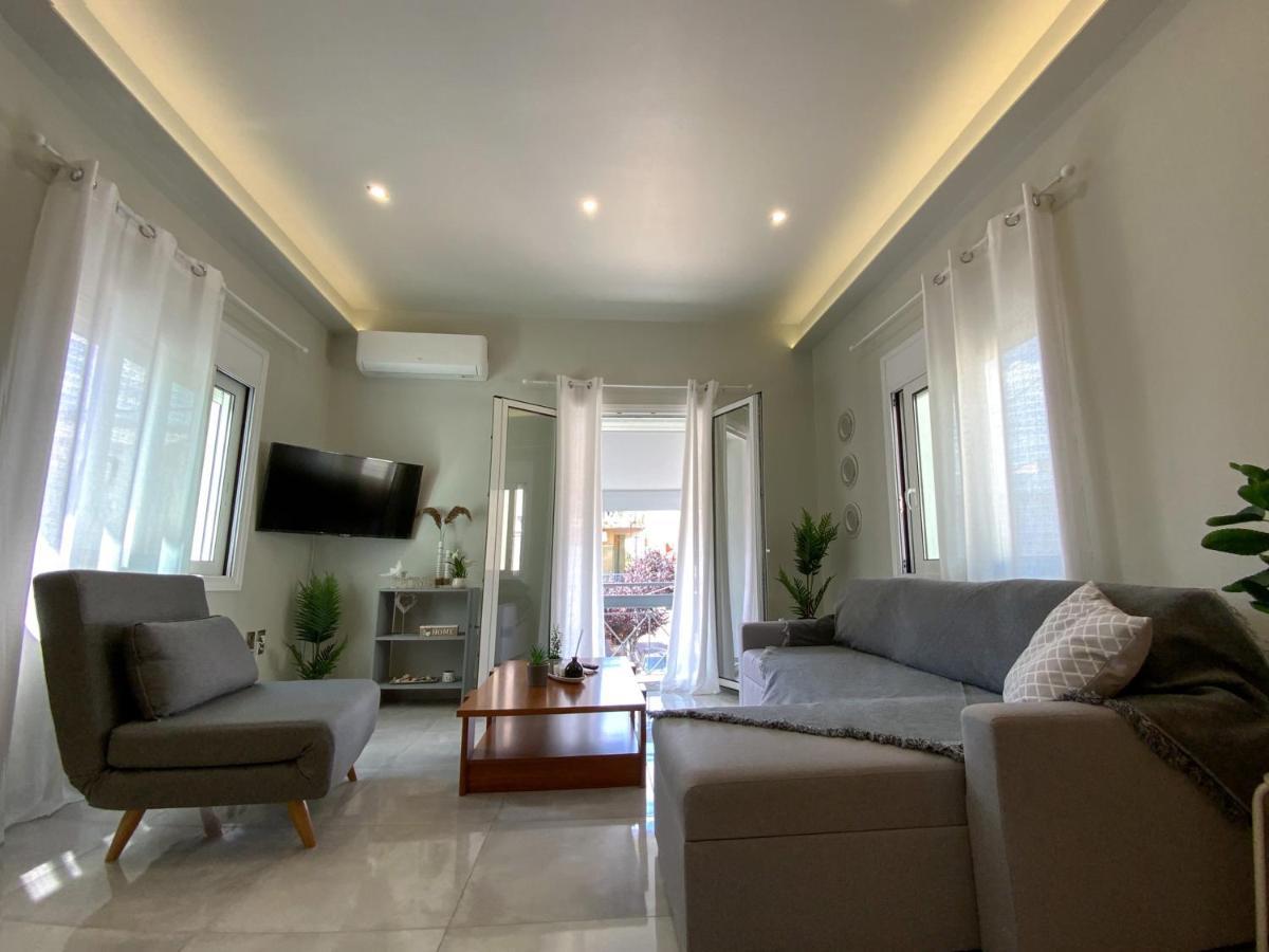 Ilovehome Grez Apartament