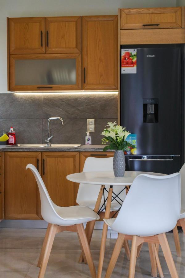 Ilovehome Grez Apartament *