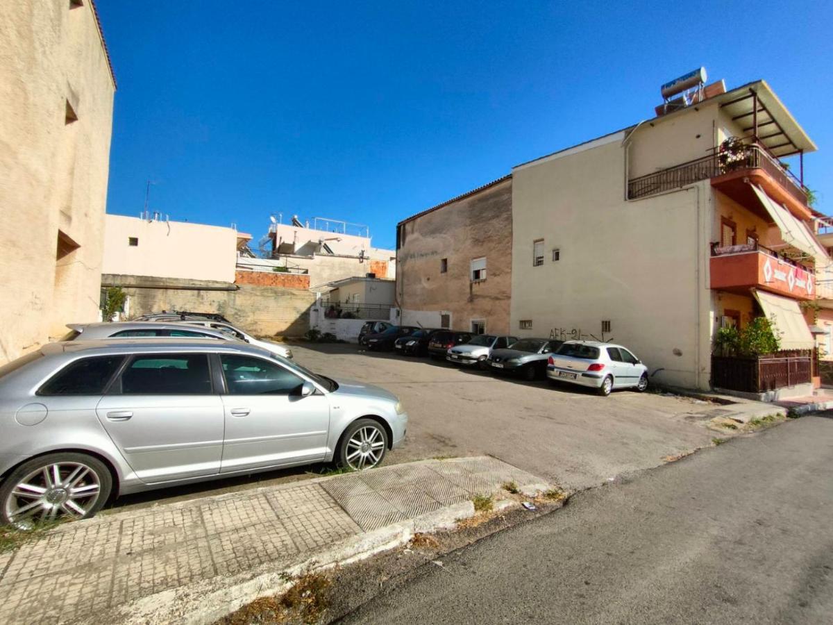 Apartament Ilovehome Grez Kalamata